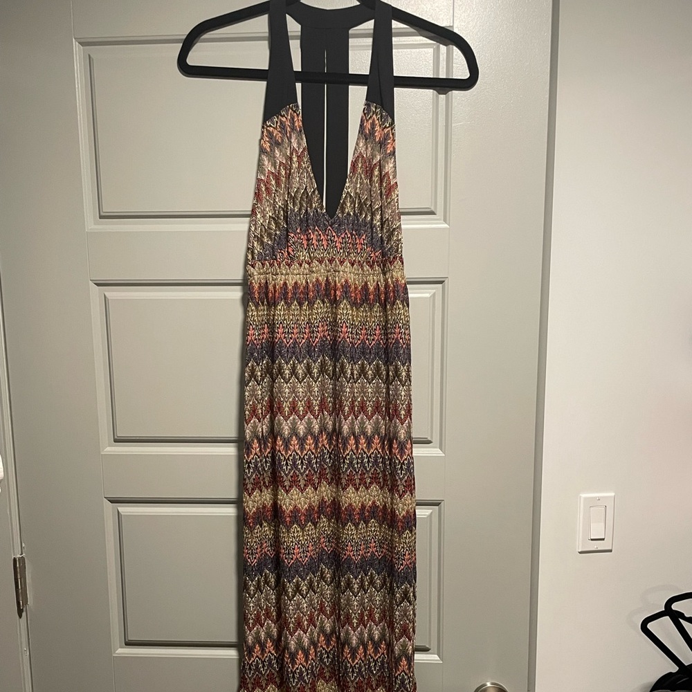 Topshop cover up dress